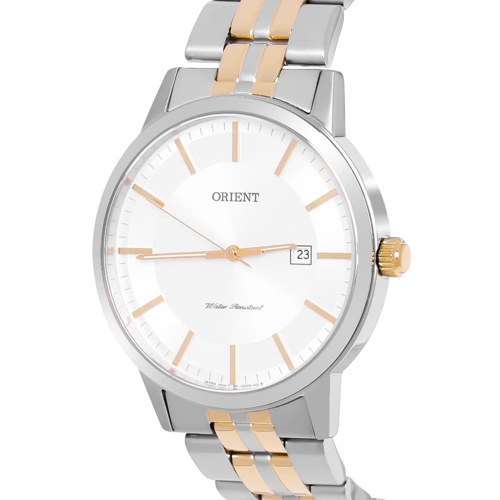 Đồng Hồ Orient Nam FUNG8002W0 Giá Tốt