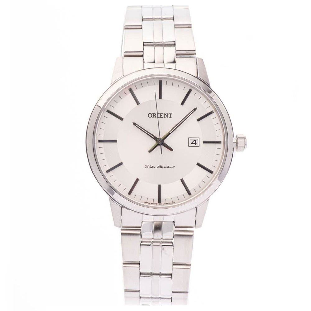 Đồng Hồ Orient Nam FUNG8003W0 Giá Tốt
