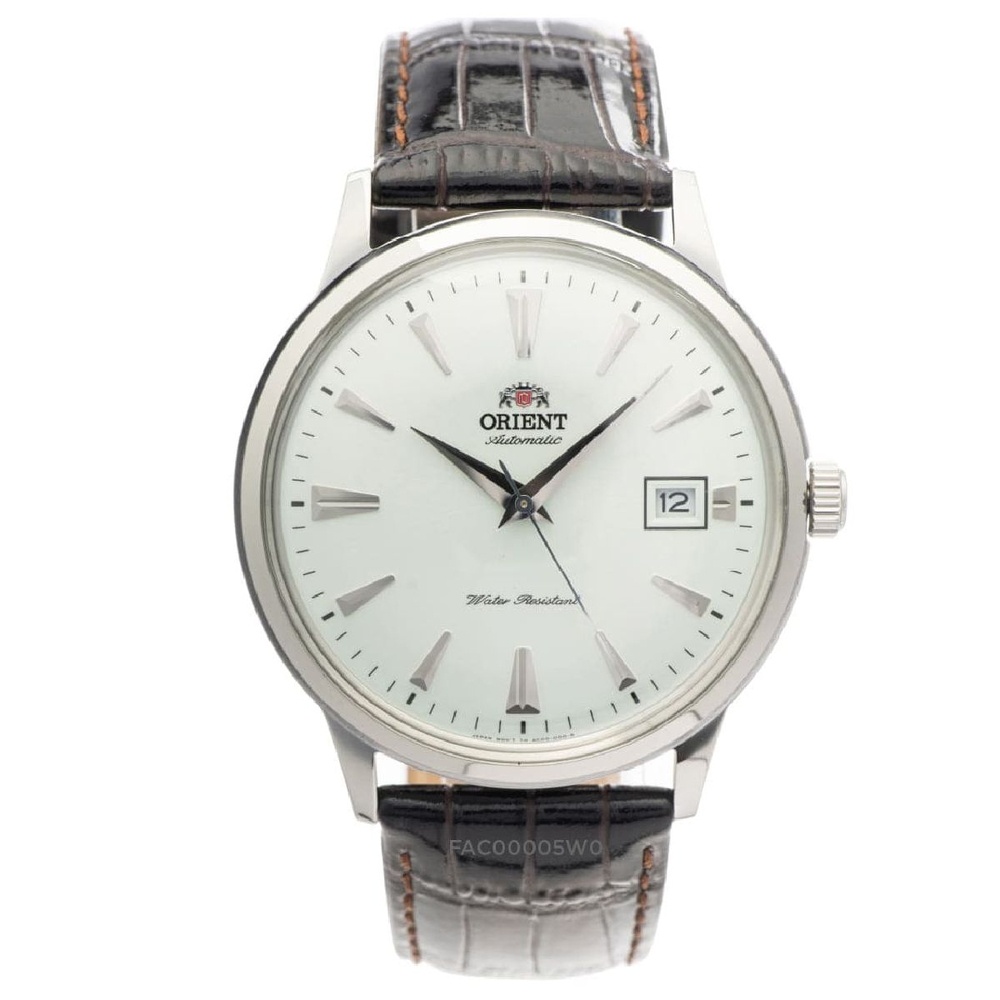 Đồng Hồ Orient Bambino Nam FAC00005W0 Giá Tốt