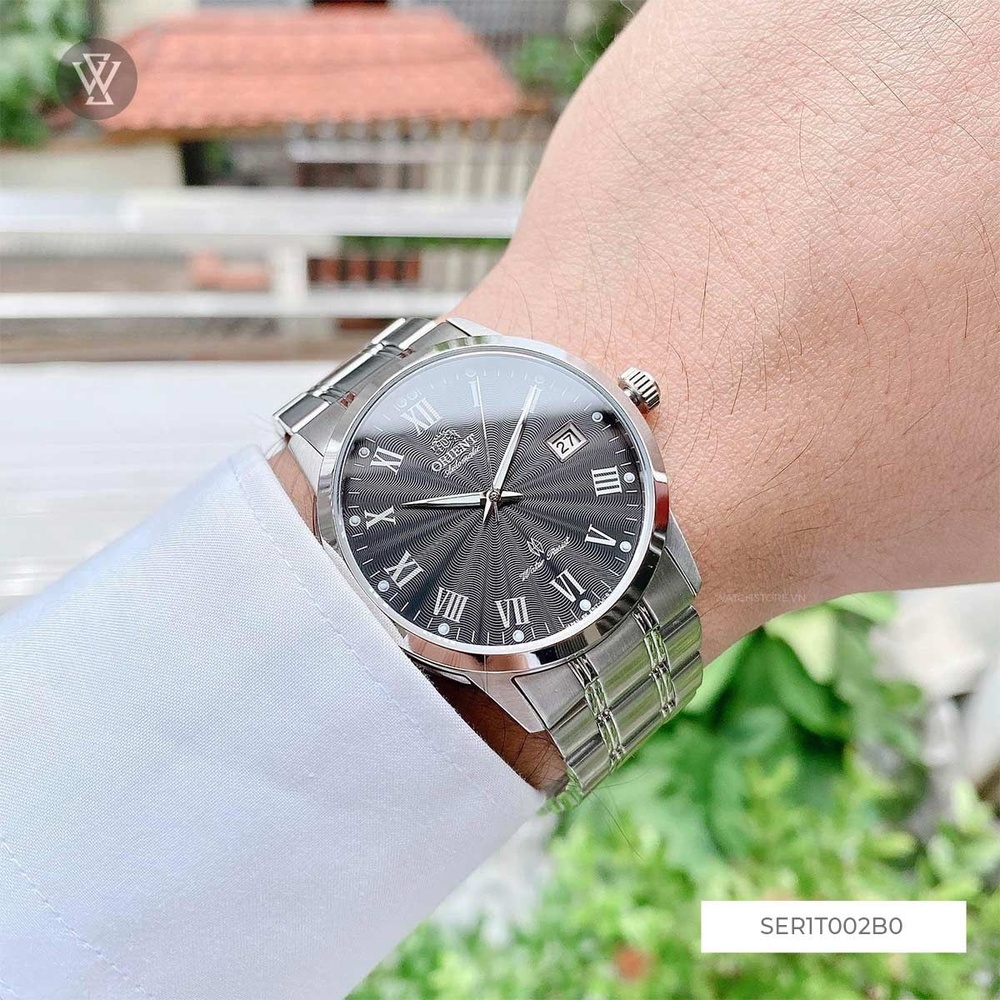 Đồng Hồ Orient Nam SER1T002B0 Giá Tốt