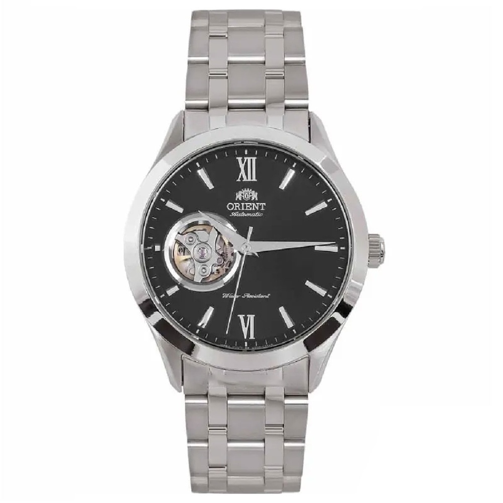 Đồng Hồ Orient Golden Eye Nam FAG03001B0 Giá Tốt