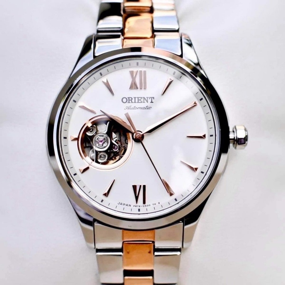 Đồng Hồ Orient Nữ RA-AG0020S00C Giá Tốt
