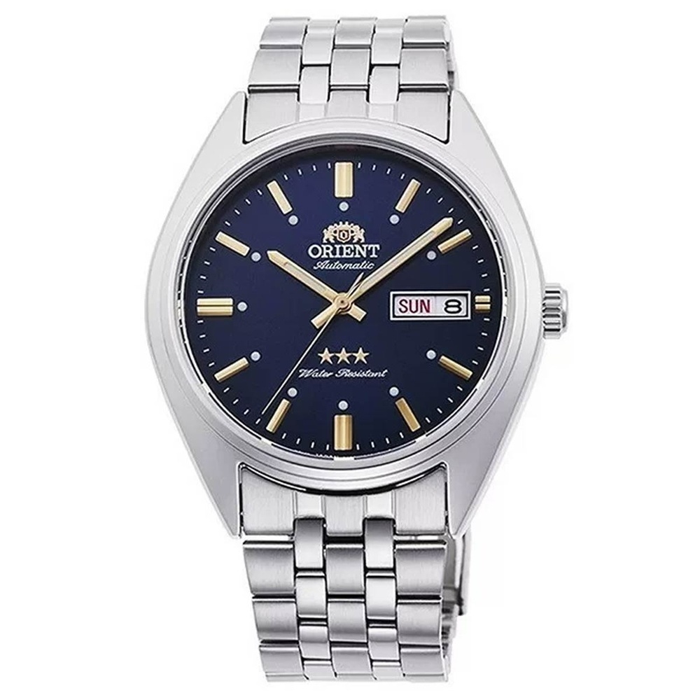 Đồng Hồ Orient 3 Sao Nam RA-AB0E08L19B Giá Tốt