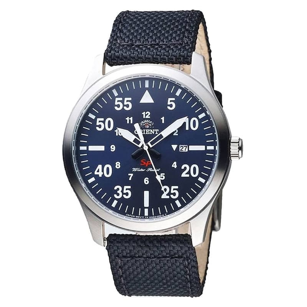 Đồng Hồ Orient Nam FUNG2005D0 Giá Tốt