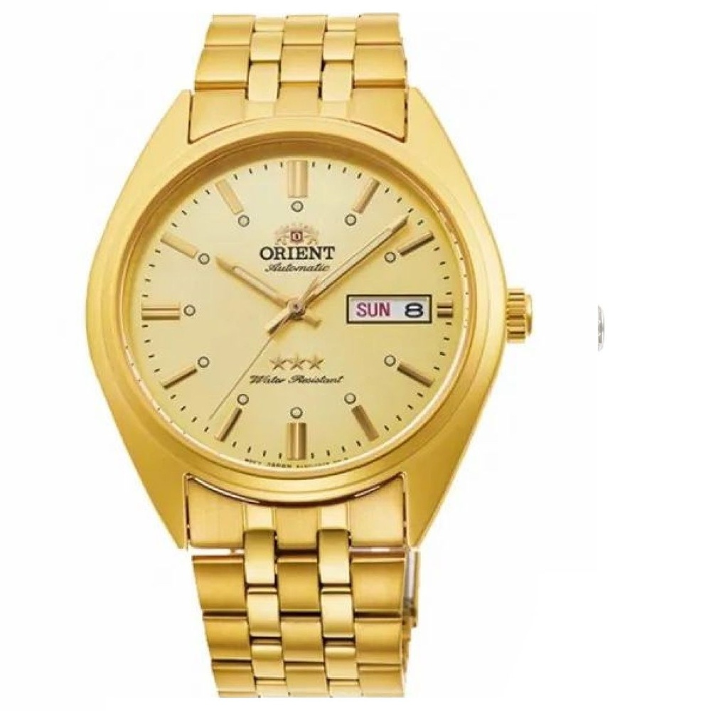 Đồng Hồ Orient 3 Sao Nam RA-AB0E04G19B Giá Tốt
