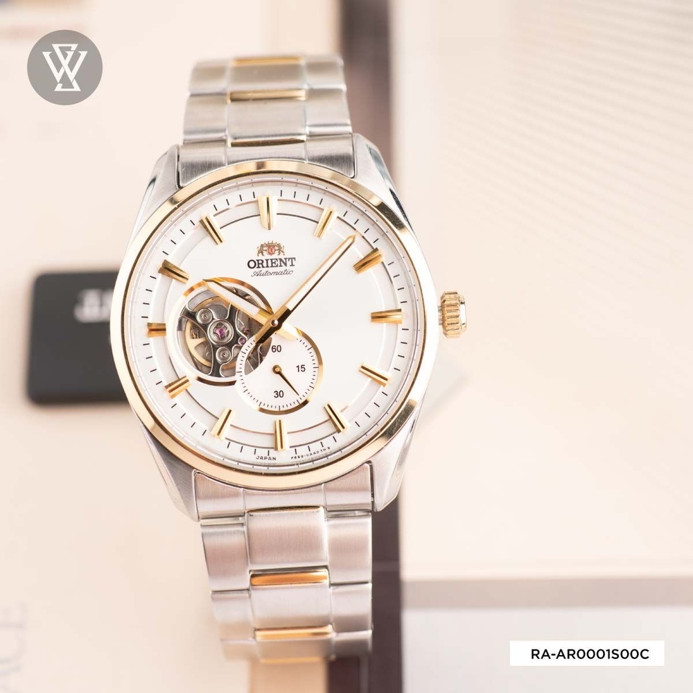 Đồng Hồ Orient Nam RA-AR0001S00C Giá Tốt