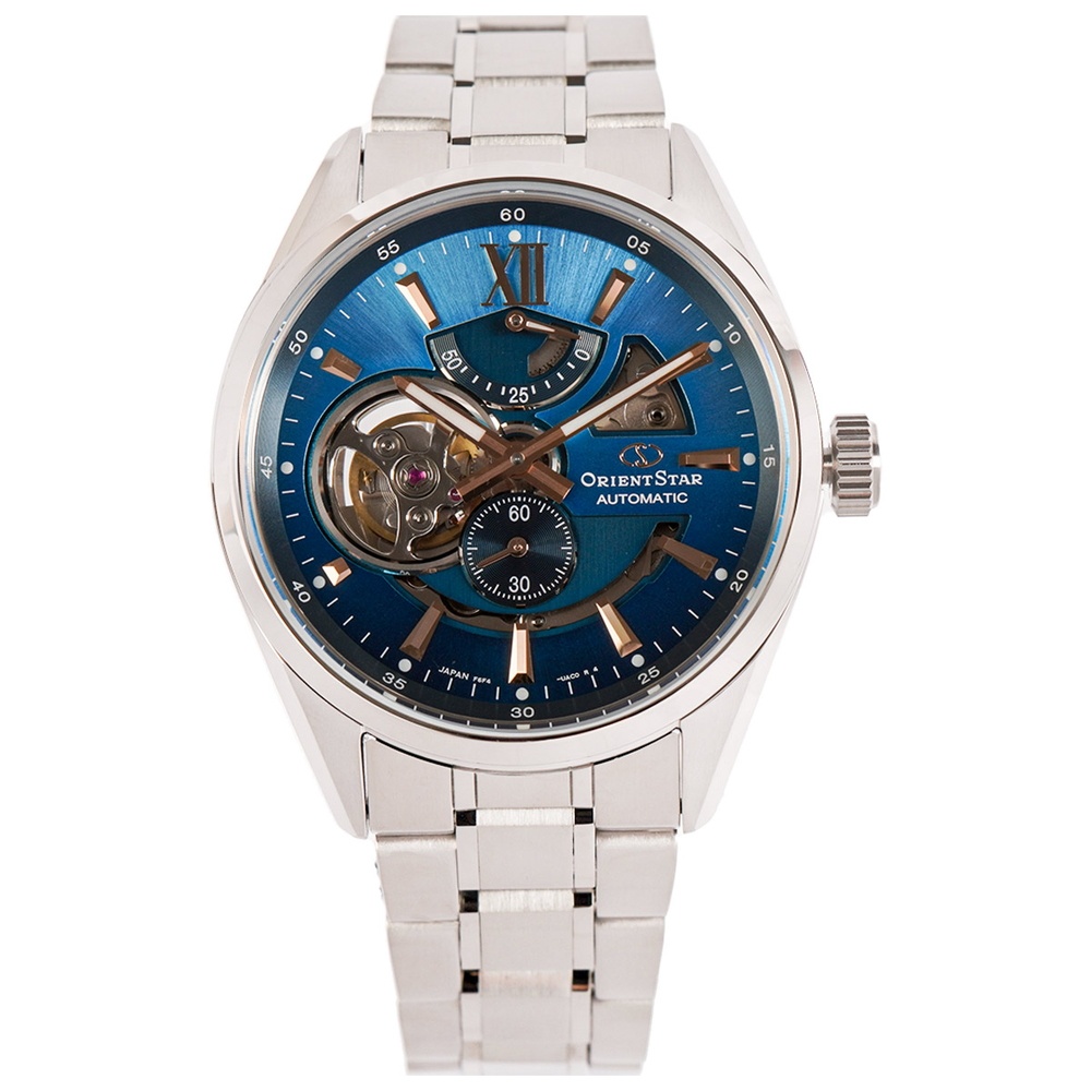 Đồng Hồ Orient Nam RE-AV0122L00B Giá Tốt