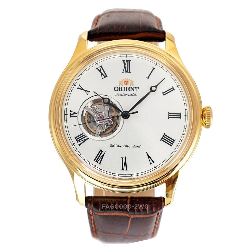 Đồng Hồ Orient Nam SAG00002W0 Giá Tốt