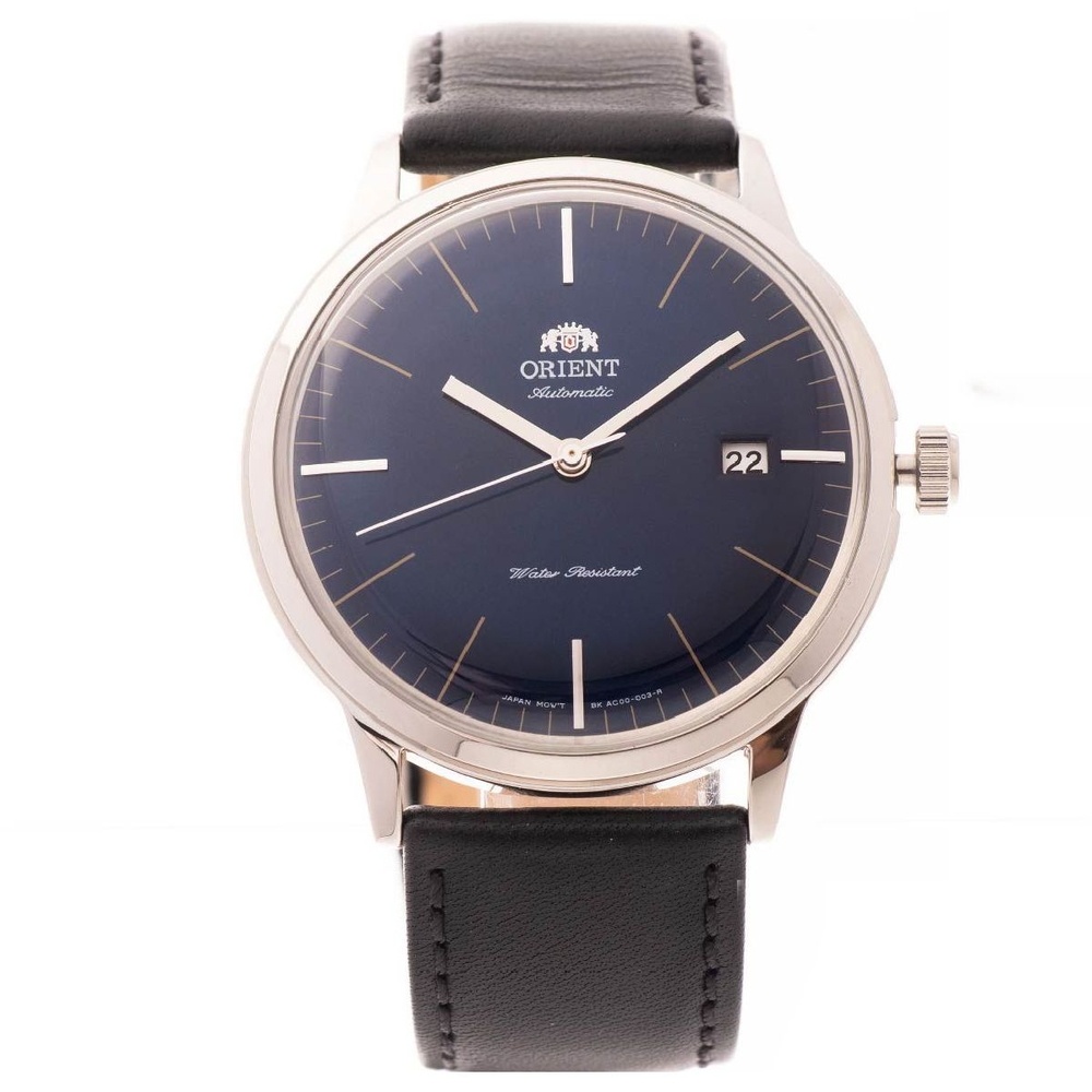 Đồng Hồ Orient Bambino Nam FAC0000DD0 Giá Tốt