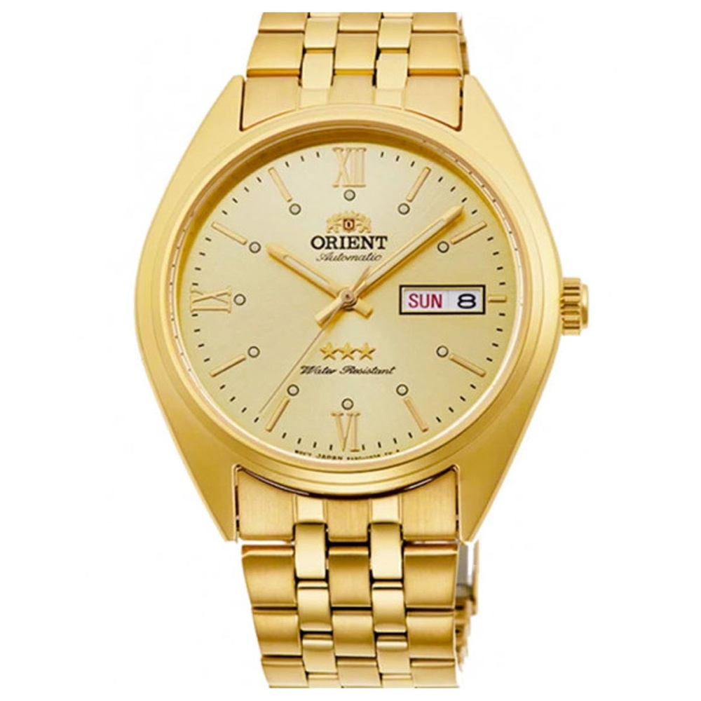 Đồng Hồ Orient 3 Sao Nam RA-AB0E13G19B Giá Tốt