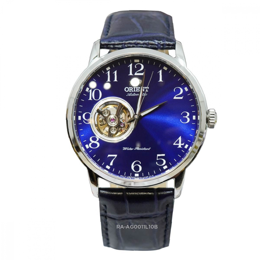 Đồng Hồ Orient Nam RA-AG0011L10B Giá Tốt