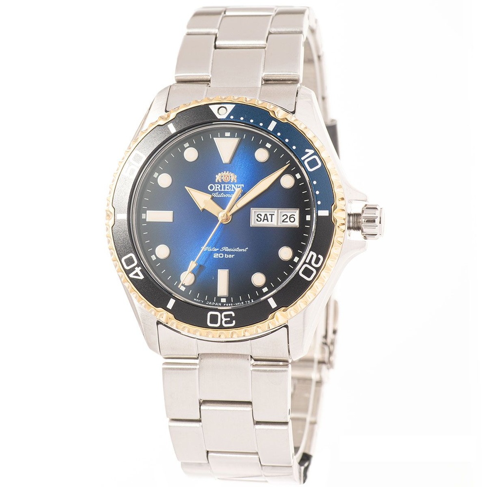 Đồng Hồ Orient Nam RA-AA0815L19B Giá Tốt
