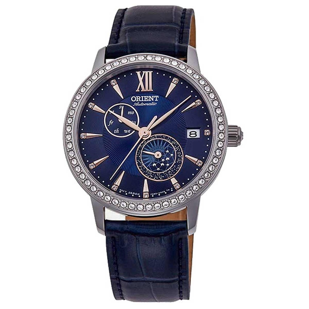 Đồng Hồ Orient Nữ RA-AK0006L00C Giá Tốt