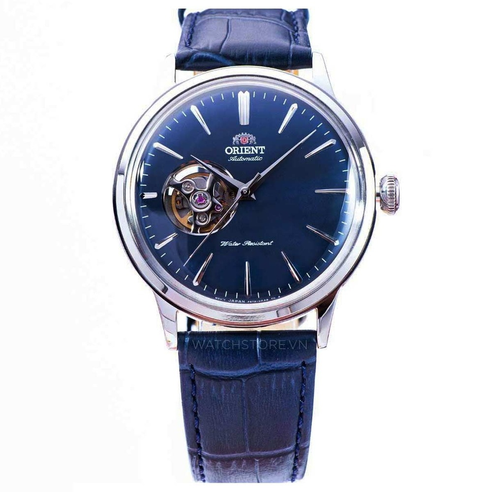 Đồng Hồ Orient Bambino Nam RA-AG0005L10B Giá Tốt