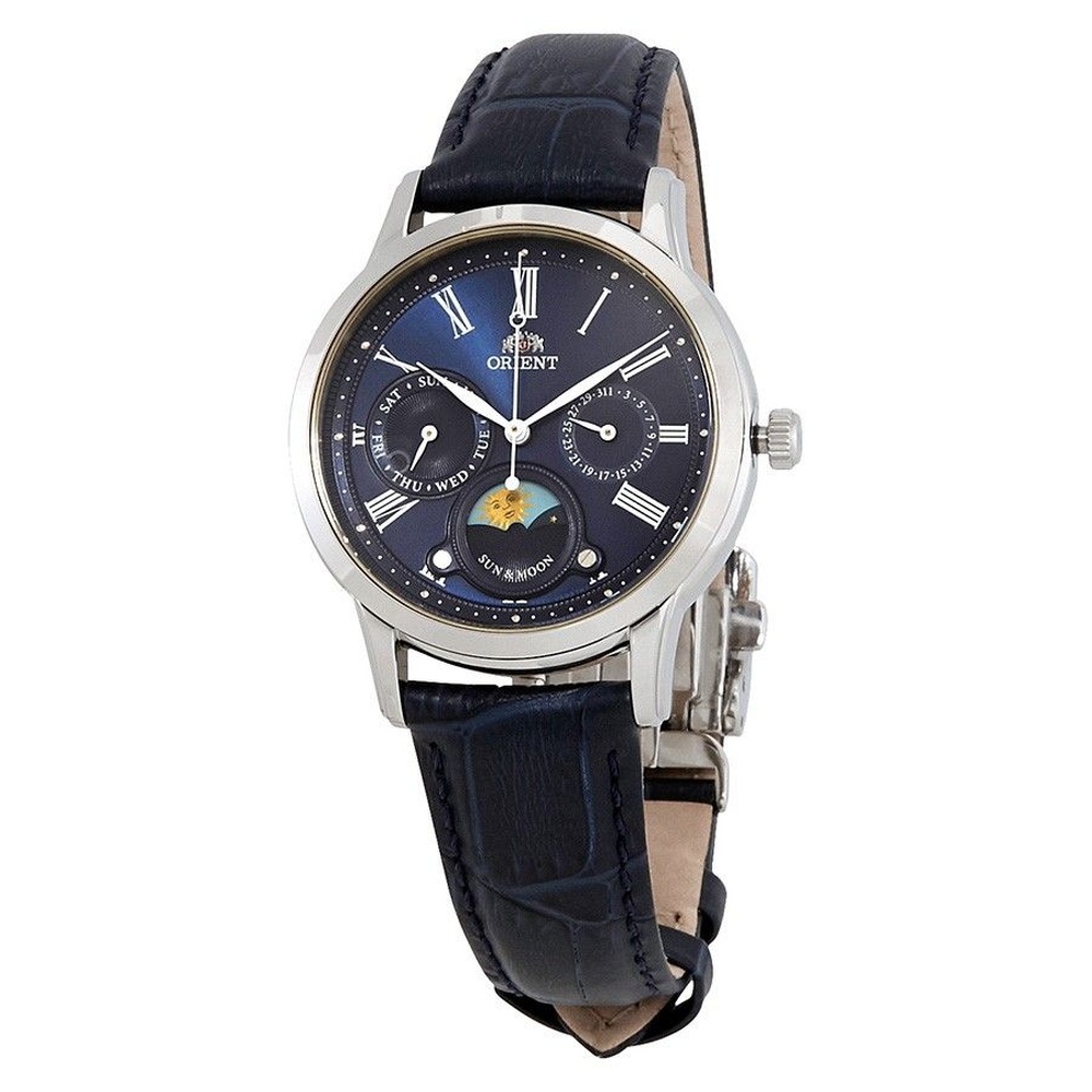 Đồng Hồ Orient Nữ RA-KA0004L10B Giá Tốt