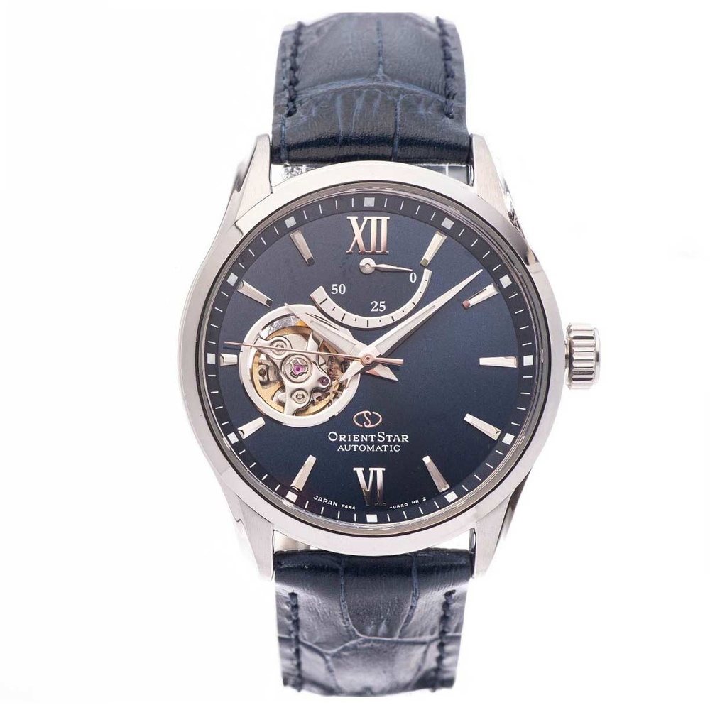 Đồng Hồ Orient Star Nam RE-AT0006L00B Giá Tốt