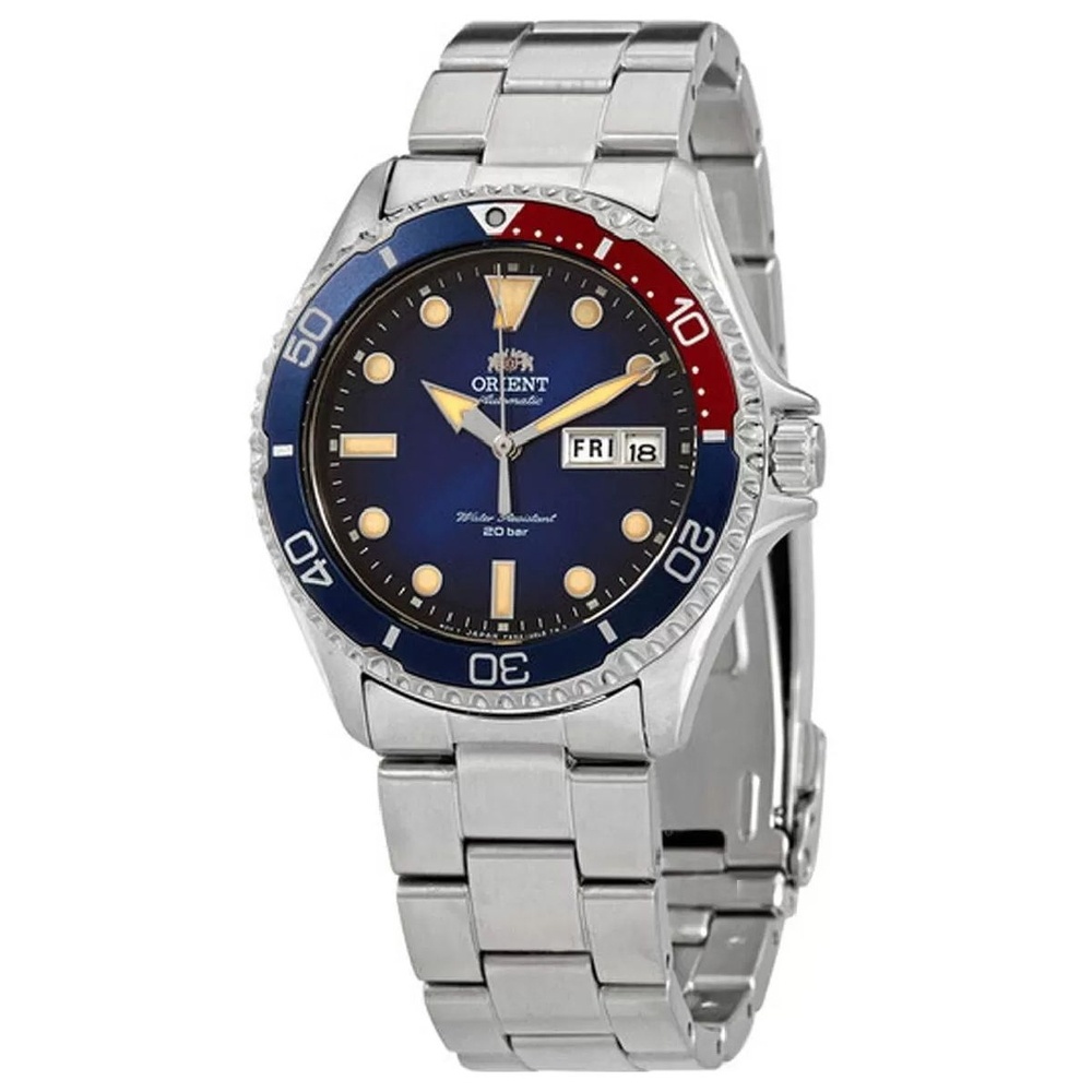 Đồng Hồ Orient Nam RA-AA0812L19B Giá Tốt