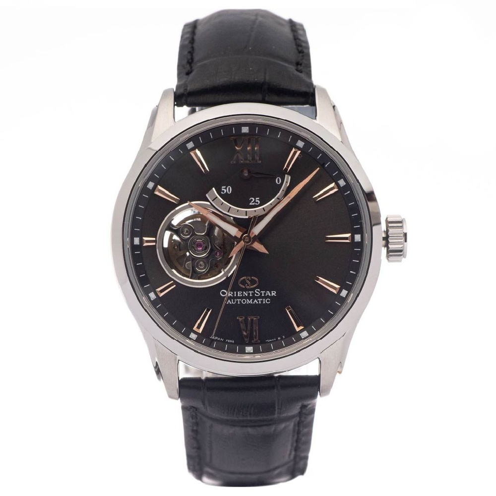 Đồng Hồ Orient Star Nam RE-AT0007N00B Giá Tốt