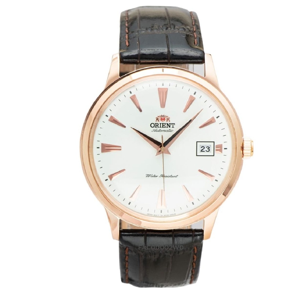 Đồng Hồ Orient Bambino Nam FAC00002W0 Giá Tốt