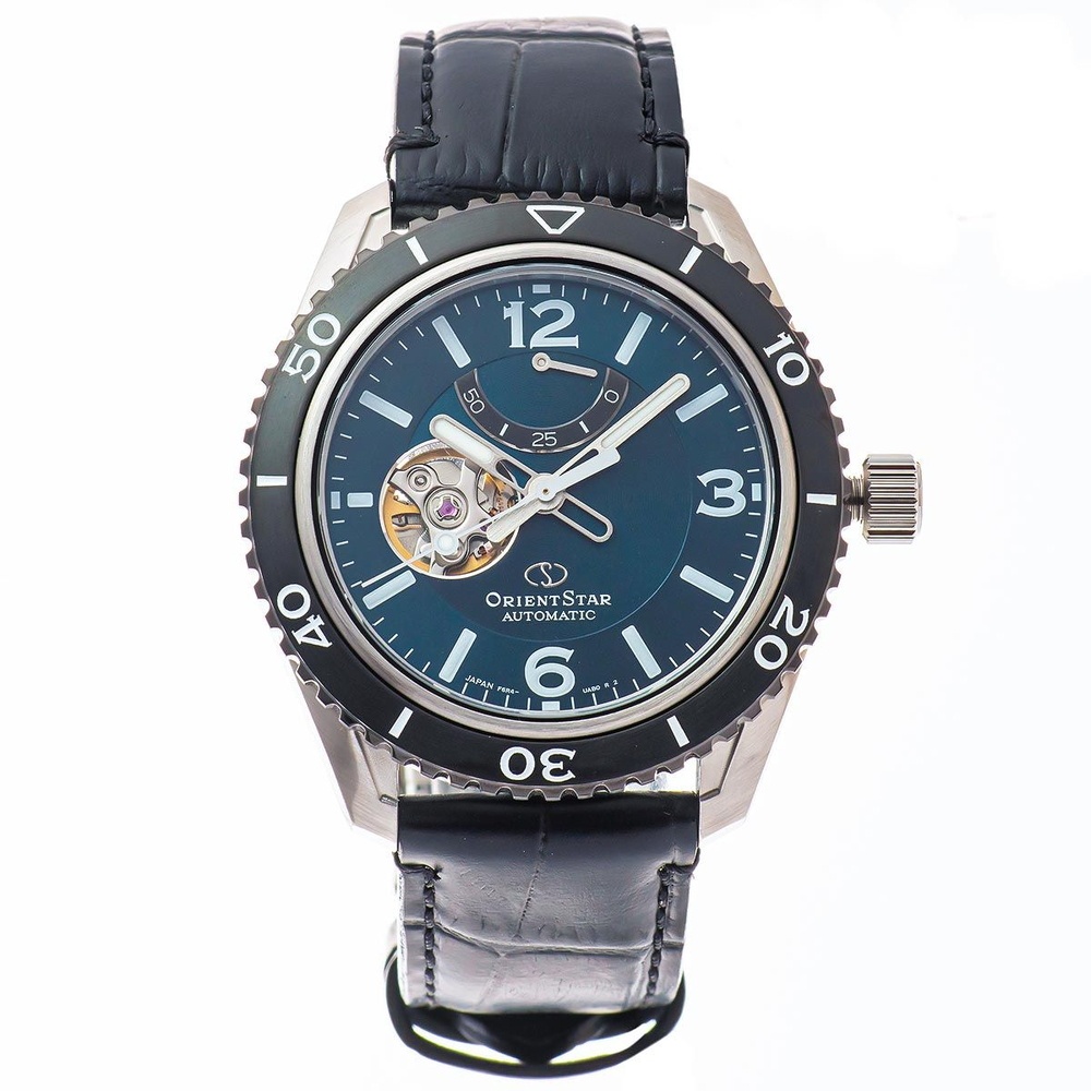 Đồng Hồ Orient Star Nam RE-AT0104E00B Giá Tốt