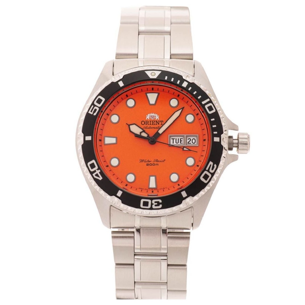 Đồng Hồ Orient Nam FAA02006M9 Giá Tốt