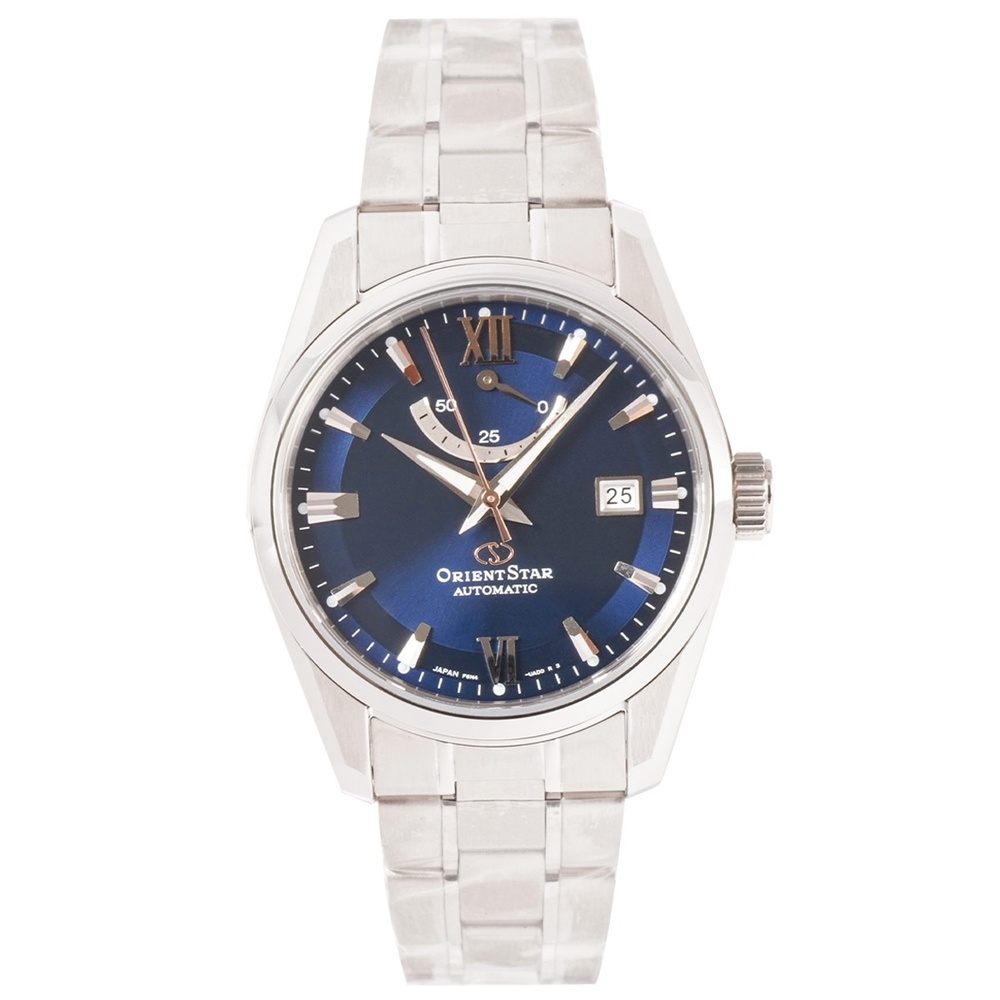 Đồng Hồ Orient Star Nam RE-AU0005L00B Giá Tốt