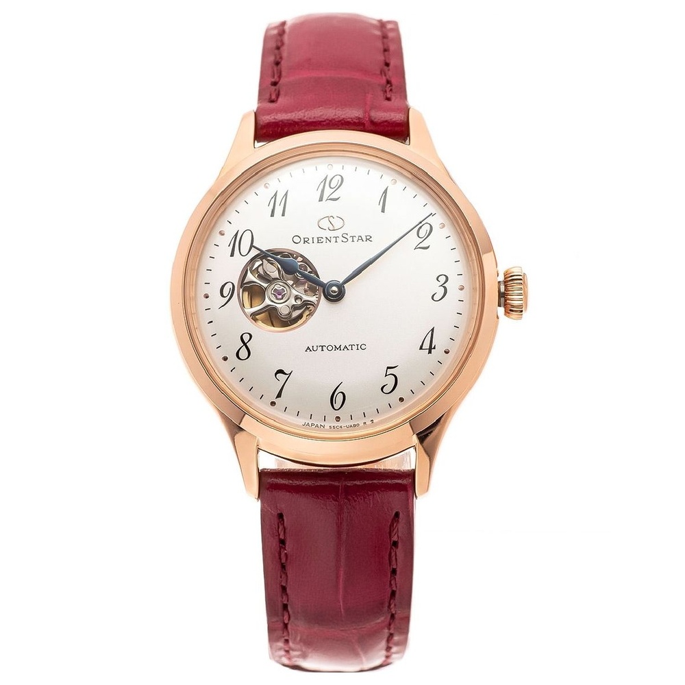 Đồng Hồ Orient Star Nữ RE-ND0006S00B Giá Tốt