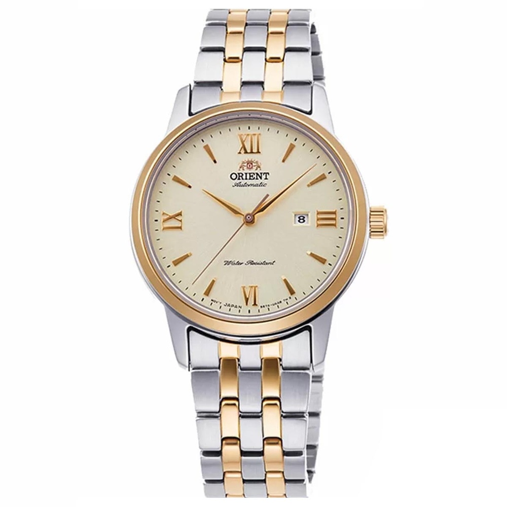 Đồng Hồ Orient Nữ RA-NR2001G10B Giá Tốt