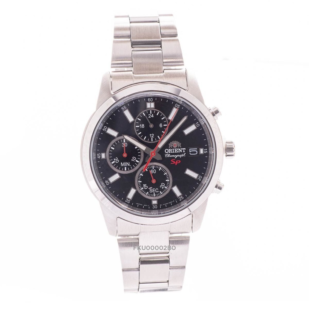 Đồng Hồ Orient Nam FKU00002B0 Giá Tốt