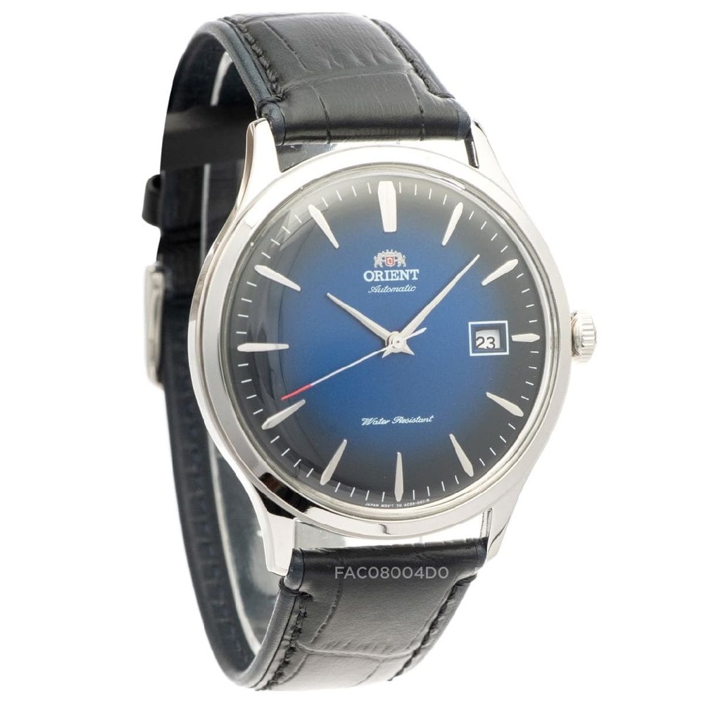 Đồng Hồ Orient Bambino Nam FAC08004D0 Giá Tốt
