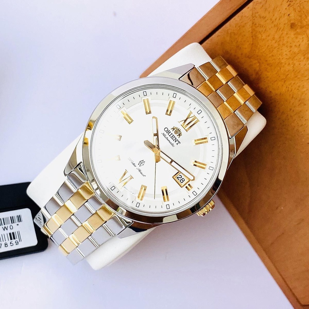 Đồng Hồ Orient Nam SER2G001W0 Giá Tốt