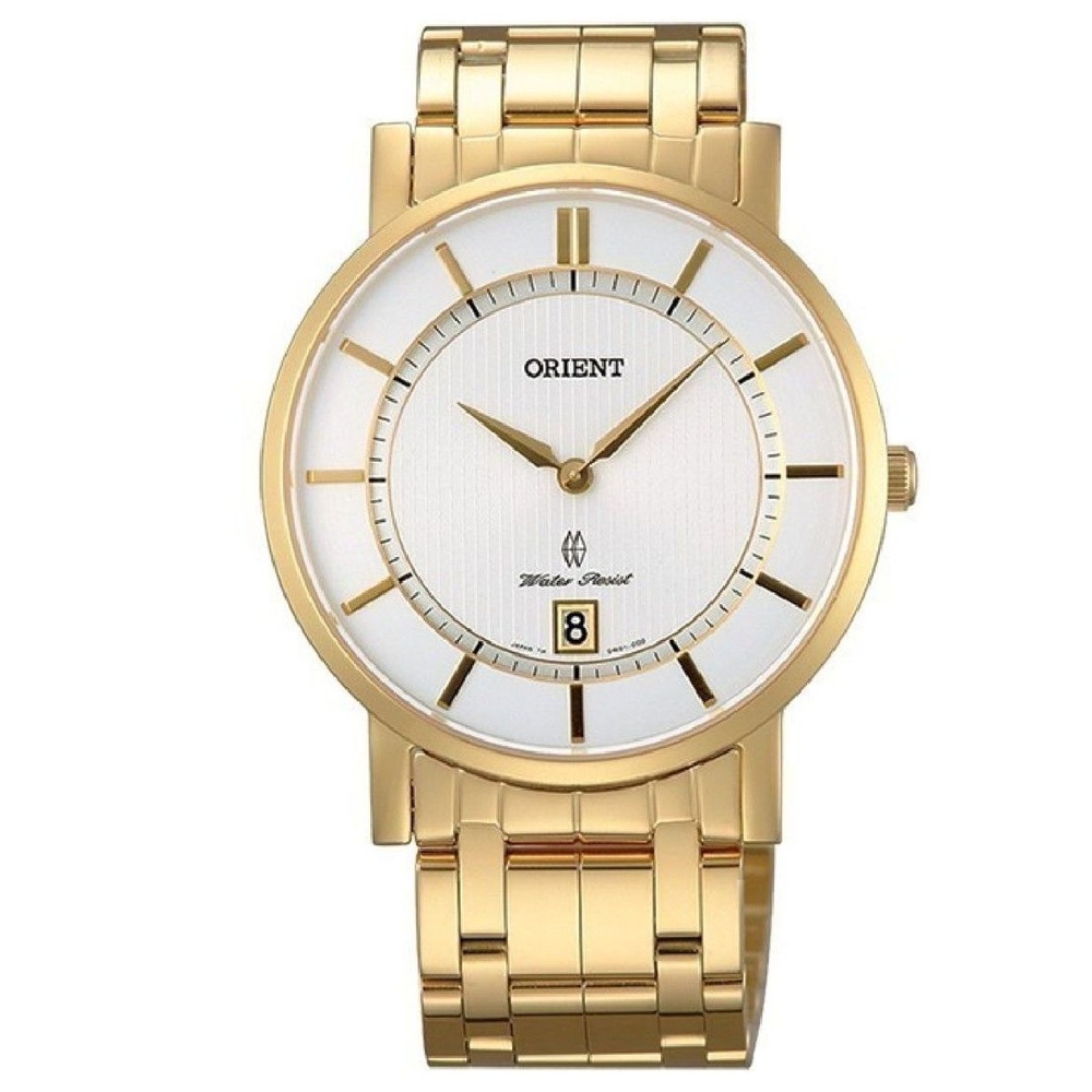 Đồng Hồ Orient Nam FGW01001W0 Giá Tốt