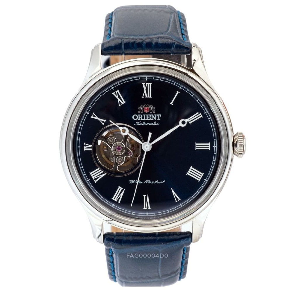 Đồng Hồ Orient Caballero Nam FAG00004D0 Giá Tốt