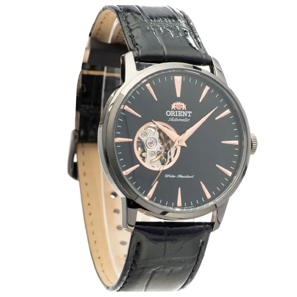 Đồng Hồ Orient Nam FAG02001B0 Giá Tốt