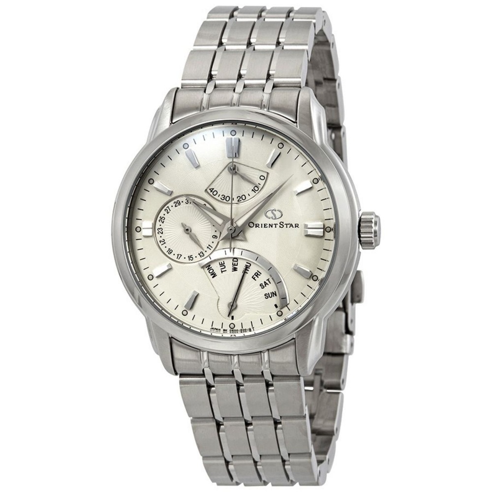 Đồng Hồ Orient Star Nam SDE00002W0 Giá Tốt