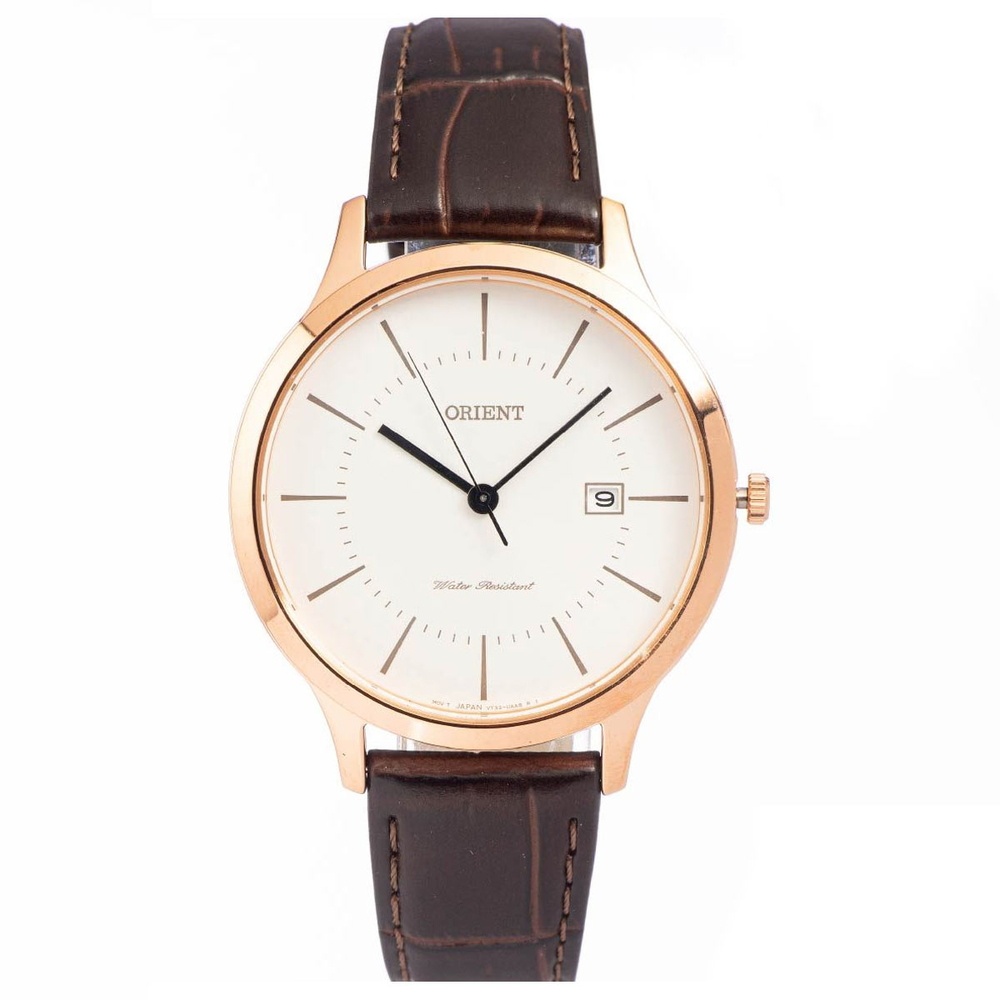 Đồng Hồ Orient Nam RF-QD0001S10B Giá Tốt