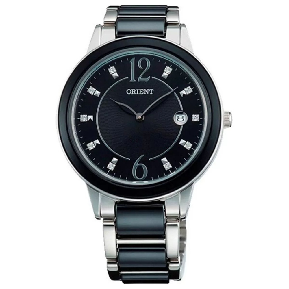 Đồng Hồ Orient Nữ FGW04003B0 Giá Tốt