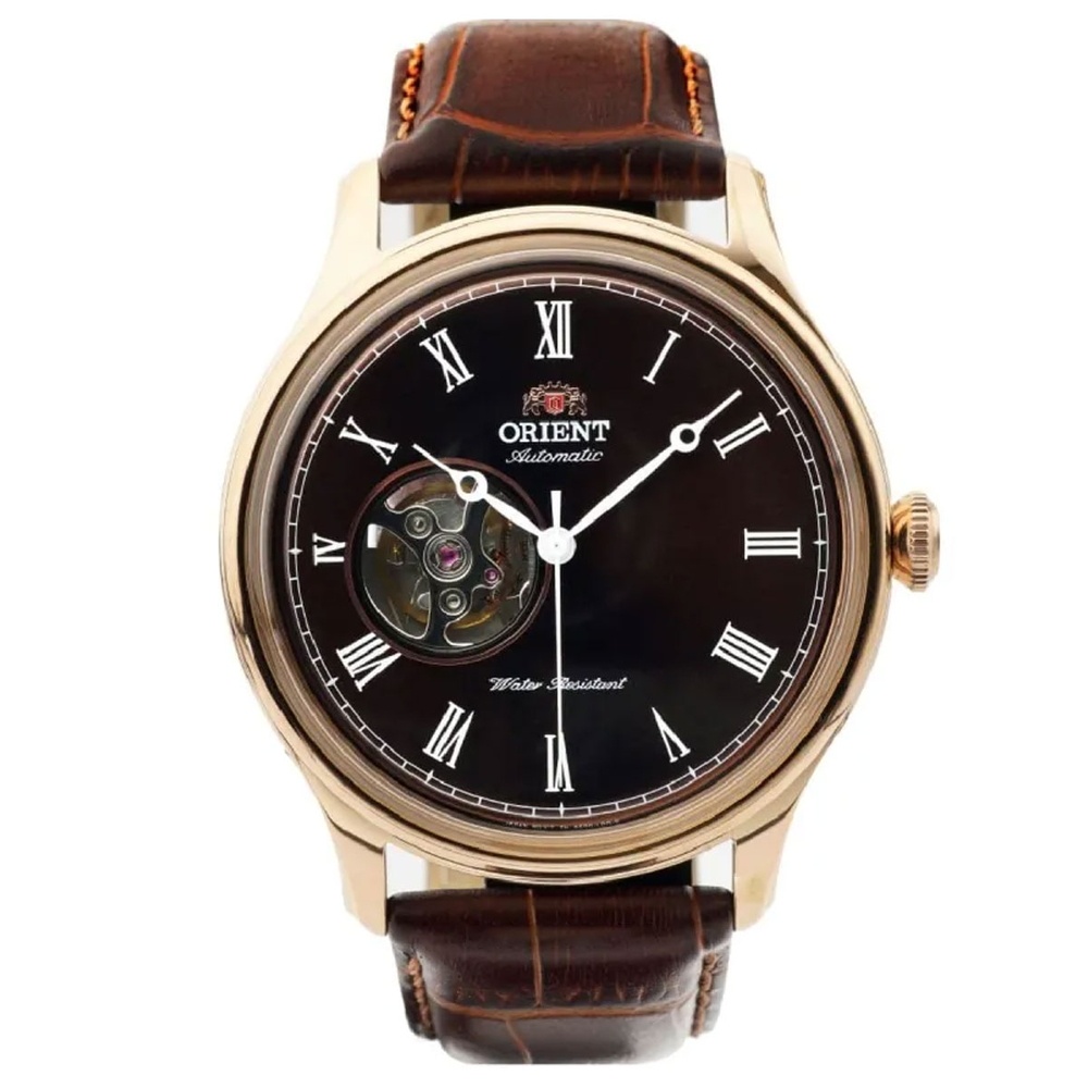 Đồng Hồ Orient Caballero Nam FAG00001T0 Giá Tốt