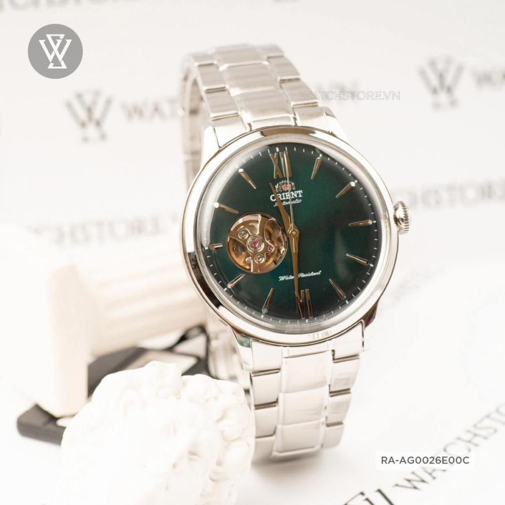 Đồng Hồ Orient Bambino Nam RA-AG0026E00C Giá Tốt
