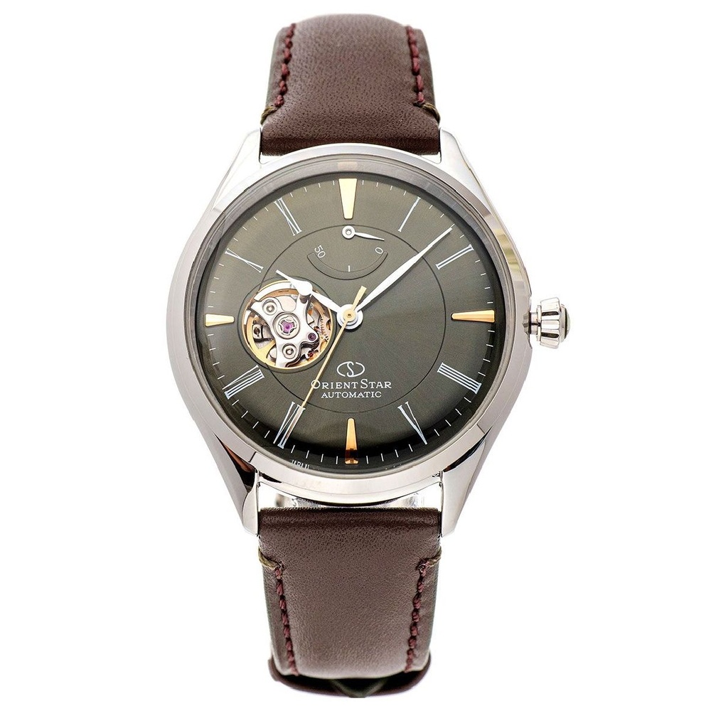 Đồng Hồ Orient Star Nam RE-AT0202E00B Giá Tốt