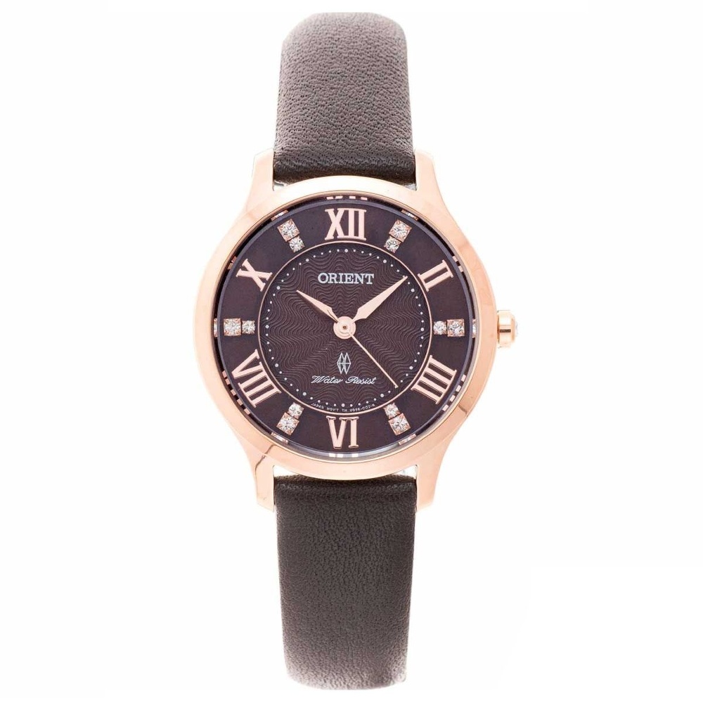Đồng Hồ Orient Nữ FUB9B001T0 Giá Tốt