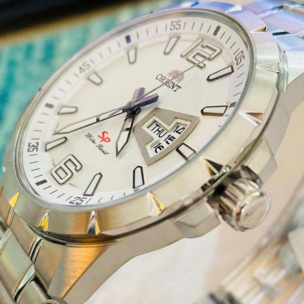 Đồng Hồ Orient Nam FUG1X005W9 Giá Tốt