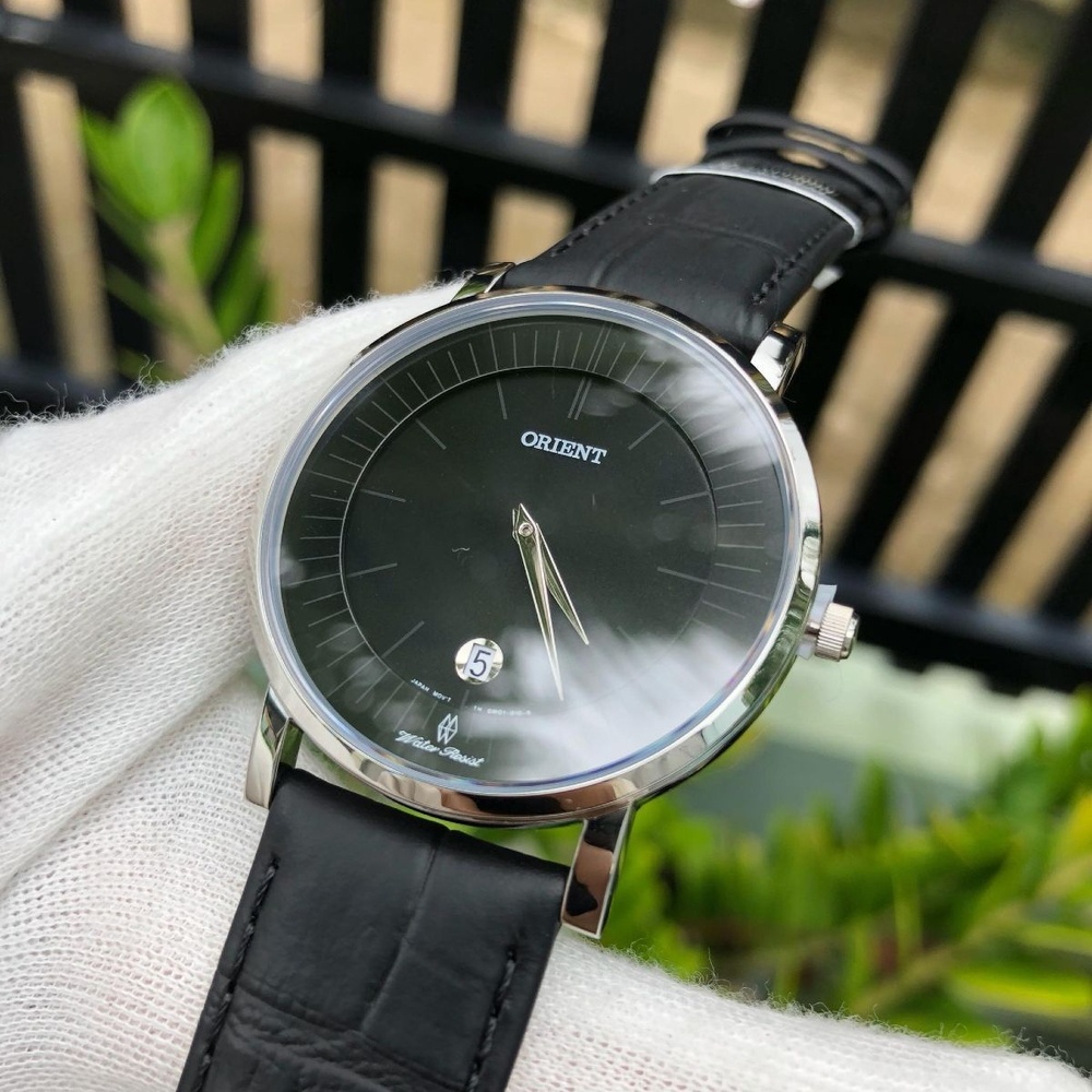 Đồng Hồ Orient Nam FGW01009B0 Giá Tốt