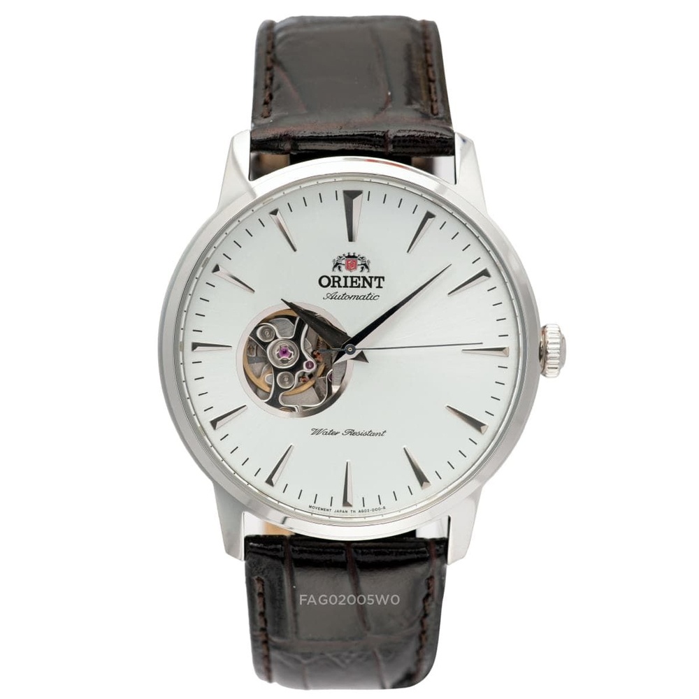 Đồng Hồ Orient Nam SAG02005W0 Giá Tốt