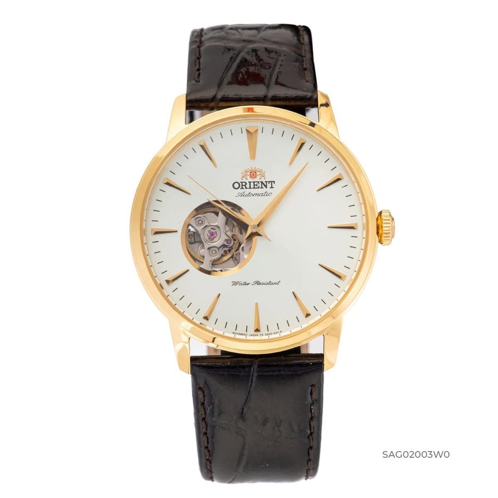 Đồng Hồ Orient Nam SAG02003W0 Giá Tốt