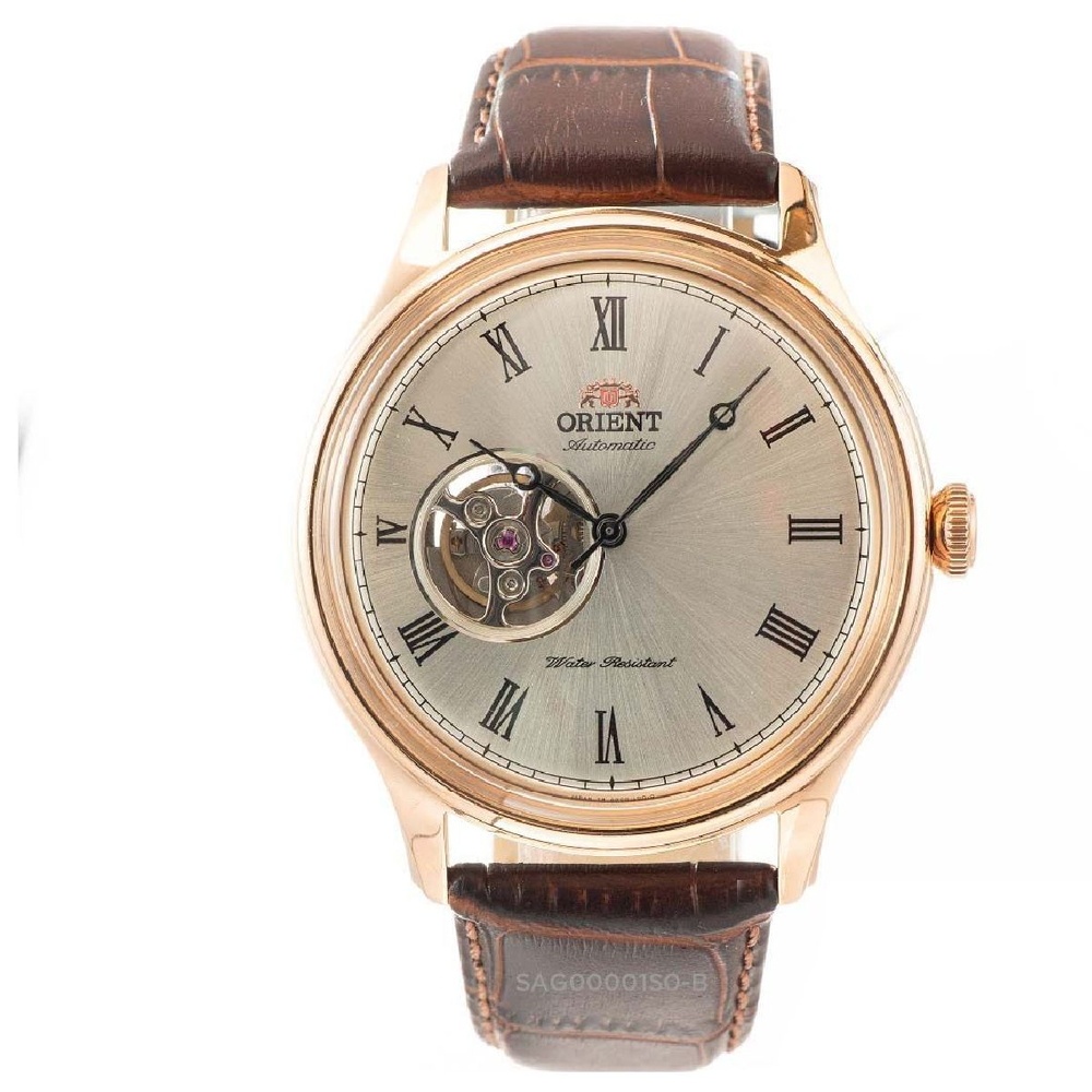 Đồng Hồ Orient Caballero Nam FAG00001S0 Giá Tốt
