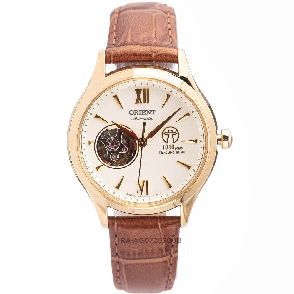 Đồng Hồ Orient Nữ RA-AG0726S00B Giá Tốt