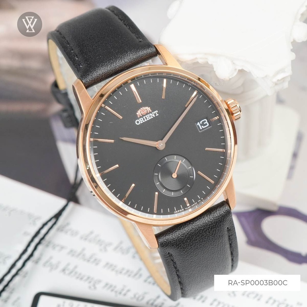Đồng Hồ Orient Nam RA-SP0003B00C Giá Tốt