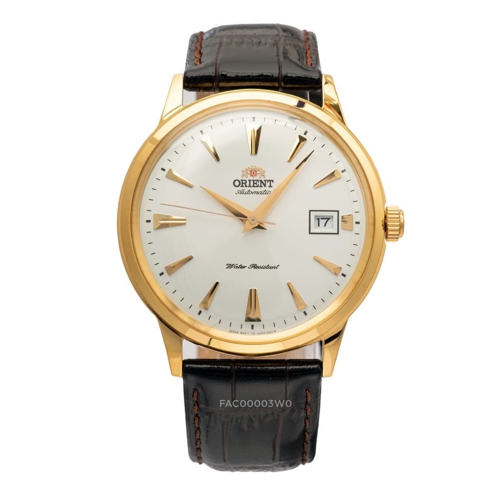 Đồng Hồ Orient Bambino Nam SAC00003W0-B Giá Tốt