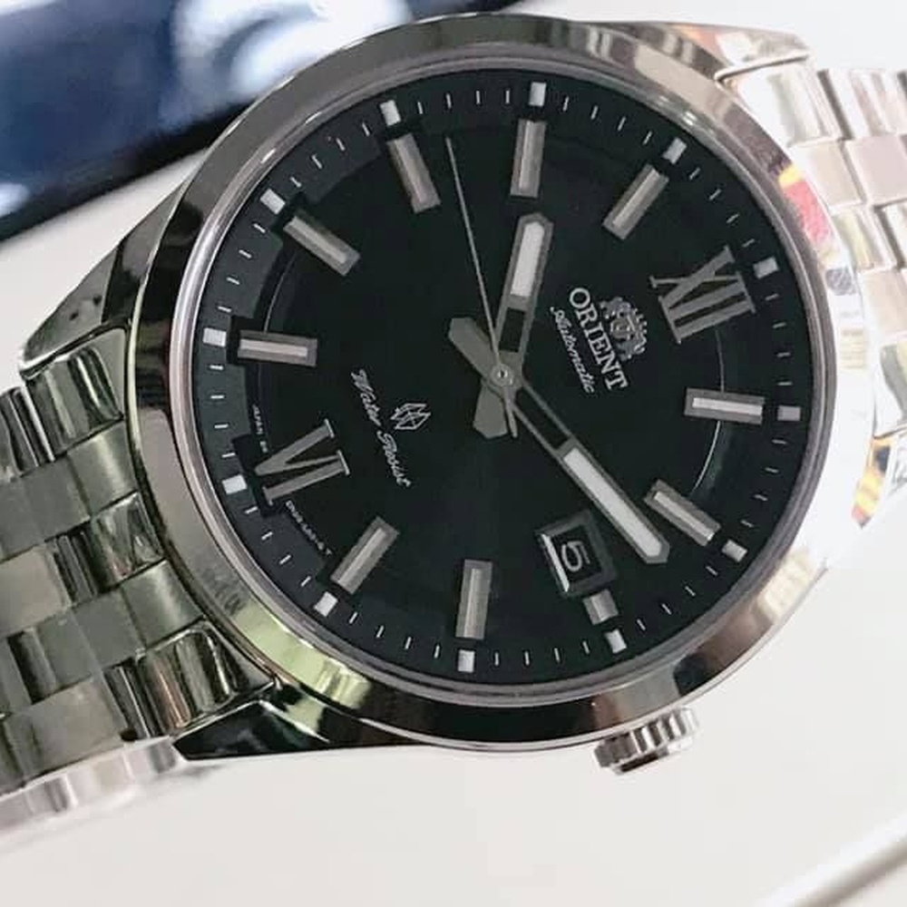 Đồng Hồ Orient Nam SER2G002B0 Giá Tốt